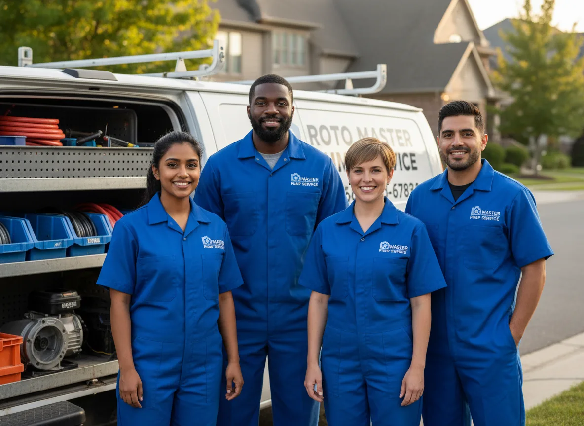 Sump Pump Installation company in Okawville, IL